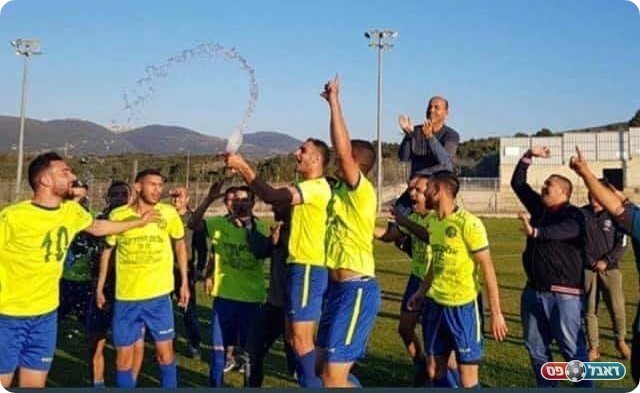 צעירי סכנין (עמוד הפייסבוק של הקבוצה)